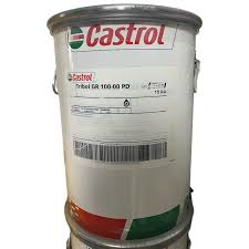 C TRIBOL GR 100-00 PD 18K TU
